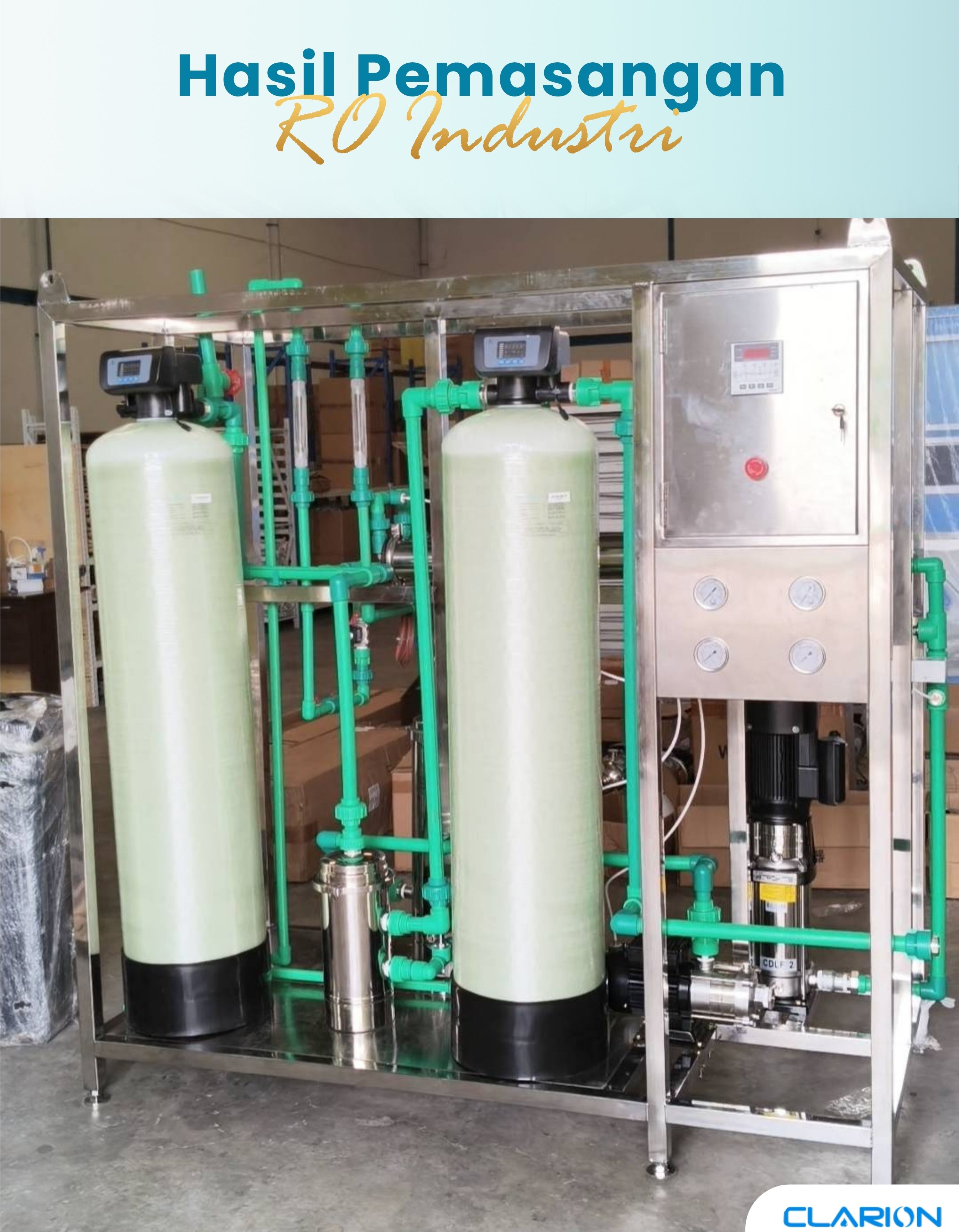 Industri Dummy 2